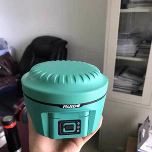 เครื่องมือสำรวจ dgps R6รายละเอียดอุปกรณ์ GNSS GPS RTK ความแม่นยำสูง GPS GNSS RTK ด้วยรหัส - Product Image 1