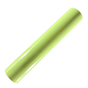 Filme Luminescente de Saída de Emergência Impresso em PVC 1,22m*45,7m 4 Horas Fita Adesiva Refletiva que Brilha no Escuro - Product Image 3