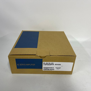 เครื่องขยายสัญญาณเซอร์โวไฟฟ้า MR-J2M-P8A-S019 - Product Image 1