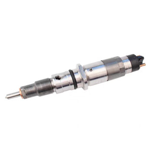 Injecteur électronique Common Rail Kang Hongda 0445120321 pour Manka Sinotruk Howo MC1 - Product Image 4