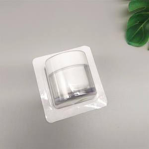 Blister para Lápiz Labial HD PET al por Mayor y Blister Cosmético Personalizado con Adhesivo, Empaque para Juguetes - Product Image 6