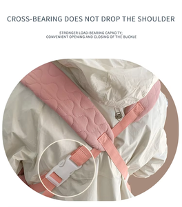 Sac à dos de transport léger et doux en nylon pour chat et chien, idéal pour les voyages, la <span class=keywords><strong>moto</strong></span>, la randonnée et le camping en plein air - Product Image 4