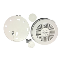Conception et fabrication de moules professionnels, pièces en plastique personnalisées en PP, ABS, PC, HDPE, service de moulage plastique