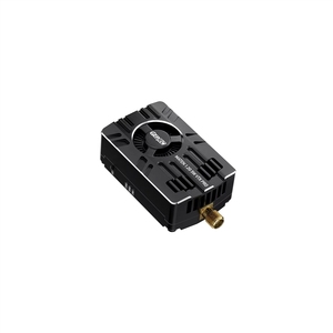 Transmetteur vidéo professionnel GEPRC TX3000AC 5.8G FPV VTX, 3W/5W/8W réglable haute puissance pour drones de course longue portée CYX - Product Image 5