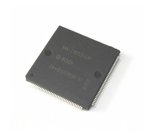 SAK-C167CS-LM SAK-C167CS Automotive Computer Board CPU Chip