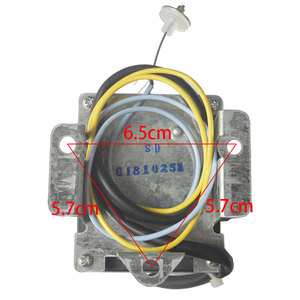 Extracteur de moteur de vidange de machine à laver Yuhua XPQ-6 26N compatible avec les modèles entièrement automatiques TCL Haier - Product Image 2