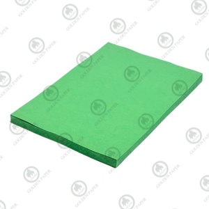 Papel de Copia a Color, Impresión Suave y sin Atascos, Papel Bristol a Color, Papel Offset a Color - Product Image 5