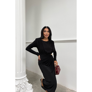 Robes de soirée Siyah Sandy élégantes et stylées pour les occasions spéciales - Product Image 2