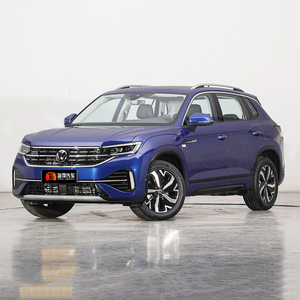 Pour Tanyue GTE 2023 SUV hybride 5 places conduite à gauche, véhicule d'occasion neuf - Product Image 2