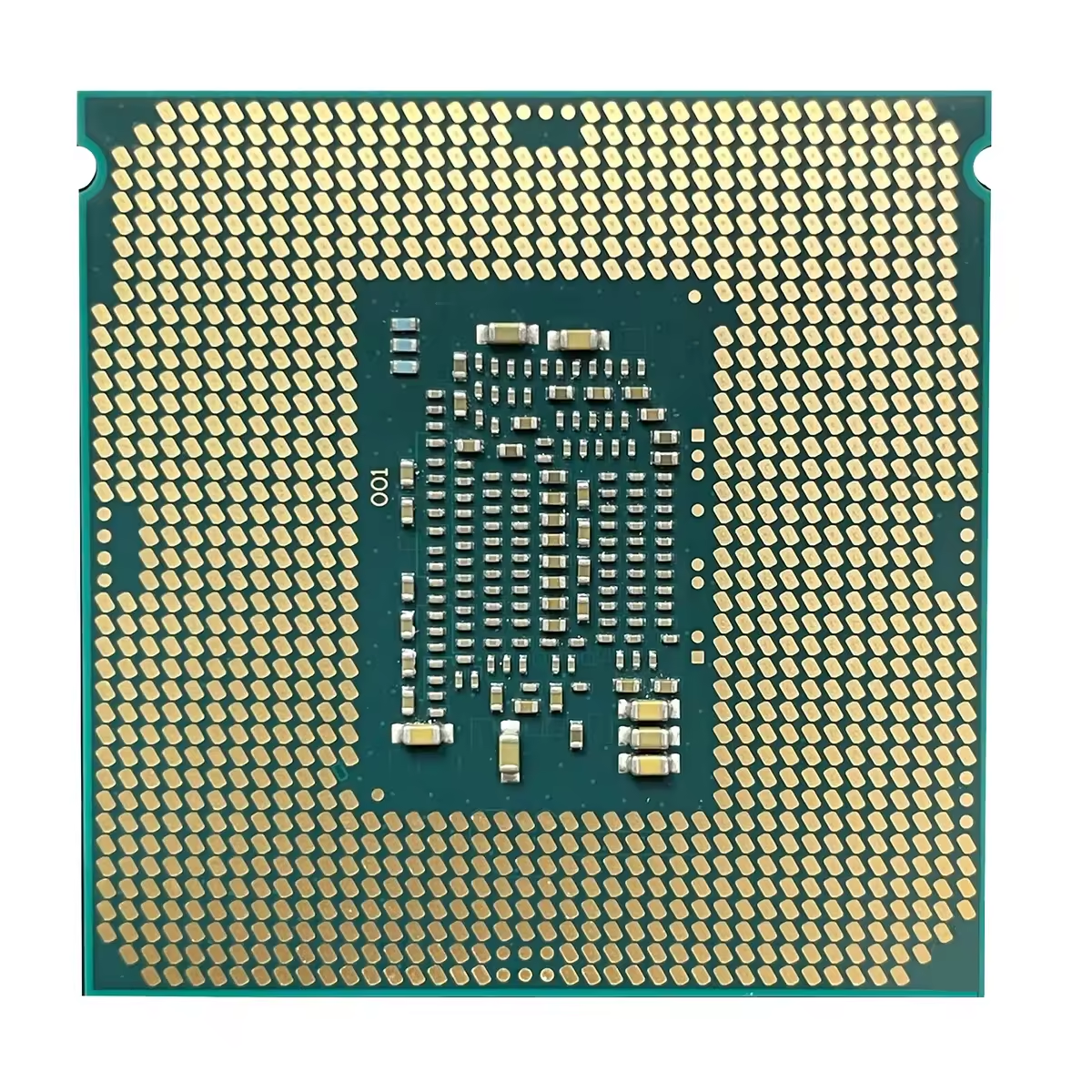 Intel Core I5 14500 - 14-Core CPU with 2.6 Ghz Frequency