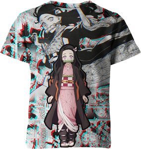 Maglietta giapponese all'ingrosso di Fitspi della novità degli uomini T-shirt di stampa 3d T-shirt Sport Casual manica corta - Product Image 5