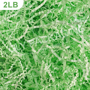Emballage <span class=keywords><strong>de</strong></span> <span class=keywords><strong>papier</strong></span> <span class=keywords><strong>de</strong></span> soie Lafite pour décoration Remplissage <span class=keywords><strong>de</strong></span> <span class=keywords><strong>papier</strong></span> déchiqueté froissé décoratif pour boîte-cadeau - Product Image 3