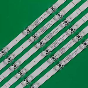 Bande lumineuse LED pour téléviseur HX-NO.842 pour HD650X1U81-T0L1 JL.D65091330-003AS-M_V02 CRH-BX65X1U813030T060999P-REV1.2 - Product Image 3