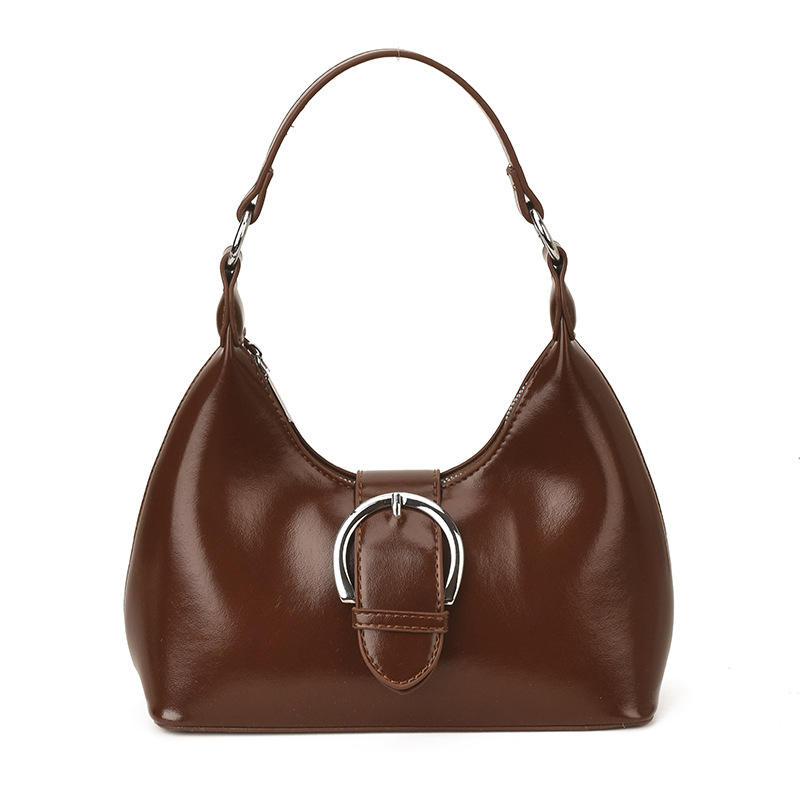 สีน้ำตาล