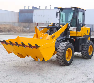 ความสามารถในการปีนป่ายบนพื้นที่ลาดชันที่ยอดเยี่ยม การจัดการทราย ดิน และกรวดได้อย่างมีประสิทธิภาพ - Product Image 2