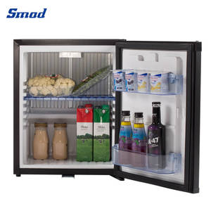Mini Refrigerador SMAD 110V 220V 12V, Refrigerador de Gas de 3 Vías - Product Image 4