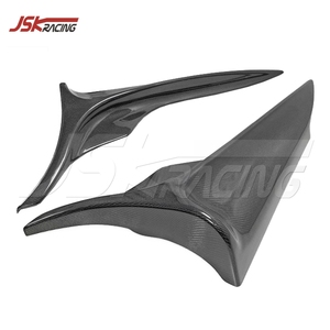 Decoración de Fibra de Carbono para Faldones Laterales para <span class=keywords><strong>Mazda</strong></span> MX5 NC 2005-2014 - Product Image 6