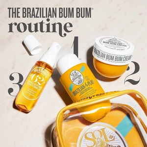 S0l-De-Janeiro-Beijas <span class=keywords><strong>Flor</strong></span> 3pcs Travel Set - Cheirosa 68 Parfum Mist, Cheirosa 62 Parfum Mist - Product Image 4