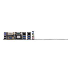 LGA1155เมนบอร์ดอุตสาหกรรมแบบฝังตัวรองรับ CPU สูงสุด <span class=keywords><strong>TDP</strong></span>: 65W เมนบอร์ดอุตสาหกรรมจากผู้ผลิตของแท้ - Product Image 3