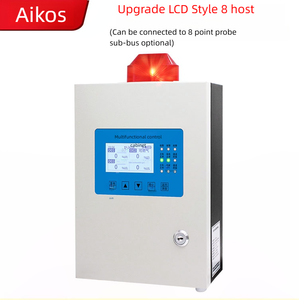 Aikesi GT-GND20 диоксид серы (so2) детектор газа датчик концентрации сигнализации передатчик - Product Image 2