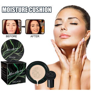 EELHOE Crème <span class=keywords><strong>BB</strong></span> Naturelle en Forme de Champignon Couvre les Imperfections du Visage et Illumine pour un Look de Maquillage Naturel Nude - Product Image 2