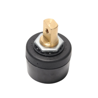 Fiche de câble de panneau 50-70mm2 pour Machine à souder Connecteur de câble de soudage pour 50-70mm2 Fournitures de soudage et de soudure de câble