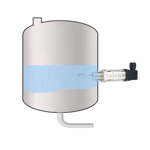 Công tắc mức chất lỏng dung môi chịu nhiệt độ cao hirschmann dầu nước rung động điều chỉnh Ngã Ba cấp chuyển tiếp đầu ra - Product Image 4