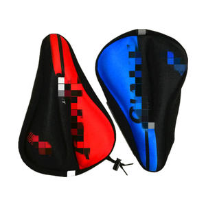 Funda gigante para sillín de bicicleta, funda cómoda para asiento trasero con logotipo azul G para bicicleta de montaña, ciclismo, Unisex, adultos, ZDG - Product Image 5