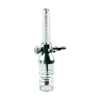 Débitmètre médical Ofq-5-7 pour concentrateur d'oxygène, usine personnalisée, prix bon marché