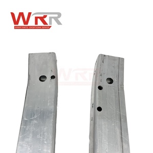 WRR 51118737235 51118737236 Parti per Veicoli Accessori Auto SET SUPPORTO PARAURTI ANTERIORE INFERIORE per <span class=keywords><strong>BMW</strong></span> <span class=keywords><strong>X1</strong></span> <span class=keywords><strong>U11</strong></span> M35i - Product Image 3