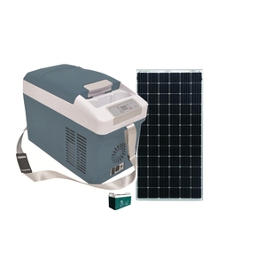 Mini <span class=keywords><strong>refrigerador</strong></span> <span class=keywords><strong>de</strong></span> CC <span class=keywords><strong>de</strong></span> 12 voltios refrigeradores portátiles <span class=keywords><strong>de</strong></span> bajo <span class=keywords><strong>amperios</strong></span> para automóviles/vehículos productos relacionados con energía solar - Product Image 6