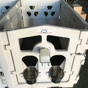 Plástico <span class=keywords><strong>Animal</strong></span> Pecuária Equipamento Agrícola Bezerro Canetas Casa para Bezerros - Product Image 5