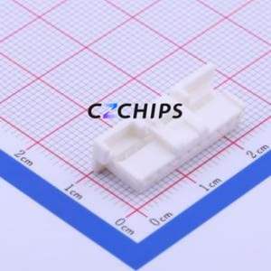 5601231000 Housing (Wire-to-Board / Wire-to-Wire) P=2mm Connector ( Jack Structure: 1x10P )( Pitch: 2mm )( Number of Rows: 1 ) - Product Image 1