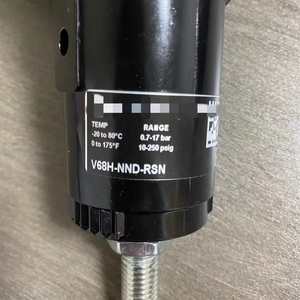 Meistverkaufter Pneumatikkompressor V68H-NND-RSN zu Attraktivem Preis - Product Image 4