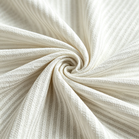 Tissu Jacquard Tissé 100% Polyester Anti-Taches Largeur 98 Pouces pour Tapisserie, Restauration et Textile de Maison – Approvisionnement Direct Usine