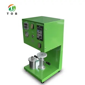 TOB 150ml Small Lab Scale High Speed Mixer for Lithium Ion Battery Raw Material Mixing