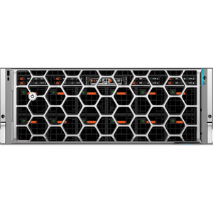 Servidor en Rack DELL PowerEdge XE7745 con EPYC, Alto Rendimiento y Almacenamiento Expandible para Centros de Datos Empresariales - Product Image 2