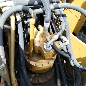 รถขุดตีนตะขาบ cat320มือสอง20ton cat320D ขนาดใหญ่ - Product Image 4