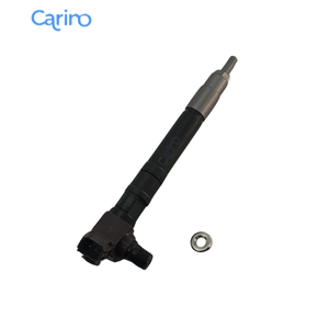 <span class=keywords><strong>Carino</strong></span> หัวฉีดน้ำมัน33800-4C940 2957000820 295700-0820สำหรับฮุนได D4CC เครื่องยนต์ดีเซล - Product Image 6