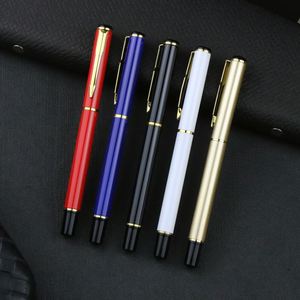 Metal Neutral Printing Logo Gift Office Supplies Business Signing <b>Pen</b> - Product Image 5