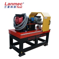 Usine chinoise produisant et fournissant des bancs d'essai de servomoteurs