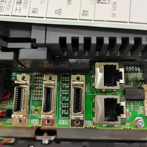 Unidad de Pantalla del Controlador Mitsubishi FCA80H-4A M80 - Product Image 4