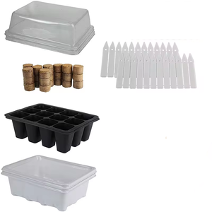 ชุดเริ่มต้นสวน<span class=keywords><strong>ชา</strong></span>ในร่มชุดปลูกระเบียงพร้อมกล่องของขวัญสวยงามกระถาง<span class=keywords><strong>บอน</strong></span><span class=keywords><strong>ไซ</strong></span> - Product Image 4