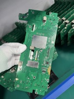 Servicio de Prototipos Rápidos de PCBA: PCB Multicapa Personalizada, Ensamblaje y Clonación de PCB, Fabricación de PCBA en Pequeños Volúmenes