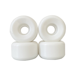 Ruote conico 53 millimetri ruota di skateboard - Product Image 1