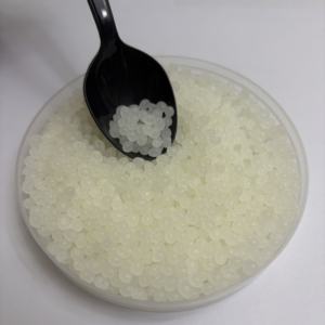 Offre Spéciale de granulés de compost de résine d'acide polylactique de haute qualité fabricant de granulés de résine de matière première biodégradable - Product Image 6