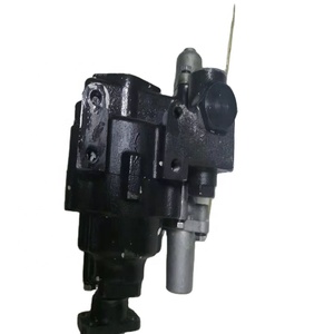 Bomba de pistón Yuanyi de alta presión y alto rendimiento para camión volquete KP1302 VC1403 KP1505A KP1405A, 55 cm³ de desplazamiento, 1 año de garantía - Product Image 4