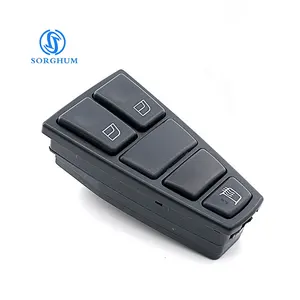 Power Window Switch 20752914 For Volvo Truck VNL FM FH12