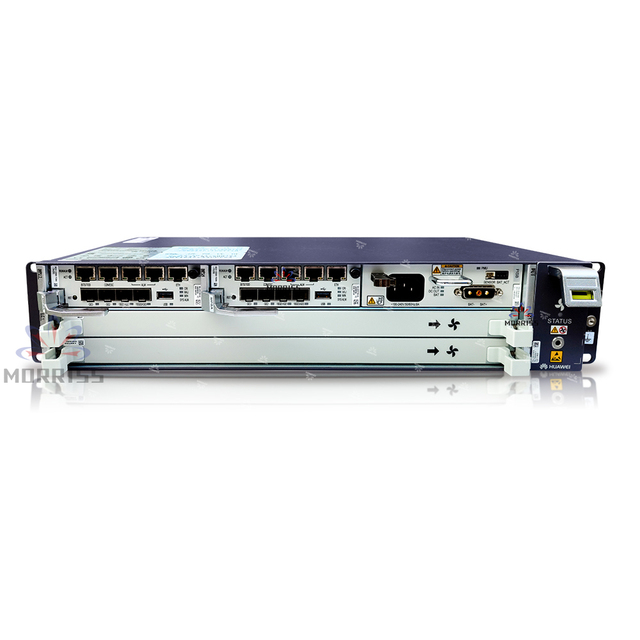 SmartAx MA5800X2 10G GPON OLT MA5800 X2 XGPON OLT MA5800-X2 XGSPON OLT