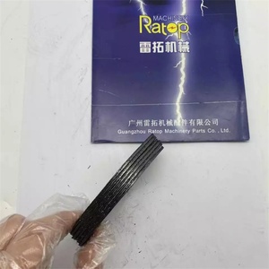 ปะเก็นท่อร่วมไอเสียคุณภาพสูง 272-1956 2721956 สำหรับ C7 3126 - Product Image 6